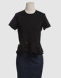 COMME des GARÇONS - Short sleeve t-shirts