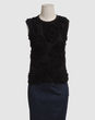 COMME des GARÇONS - Sleeveless t-shirts