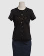 COMME des GARÇONS - Short sleeve t-shirts