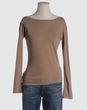 DIESEL - Long sleeve t-shirts