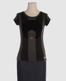ADIDAS - Short sleeve t-shirts