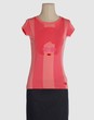 ADIDAS - Short sleeve t-shirts