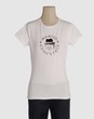 EVISU EU ED - Short sleeve t-shirts