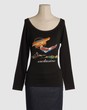 BLUMARINE - Long sleeve t-shirts