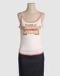 BLUMARINE - Tops