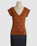 BLUMARINE JEANS - T シャツ