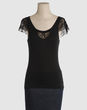 JOHN RICHMOND - Short sleeve t-shirts