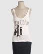 JOHN GALLIANO - Tops
