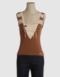 JOHN GALLIANO - Sleeveless t-shirts
