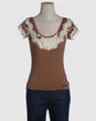 JOHN GALLIANO - Short sleeve t-shirts