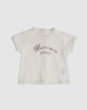 BLUMARINE PETIT - Short sleeve t-shirts