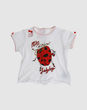 BLUMARINE PETIT - Short sleeve t-shirts