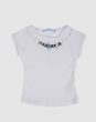 BLUMARINE BABY - Short sleeve t-shirts