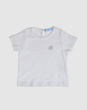 BLUMARINE BABY - Short sleeve t-shirts