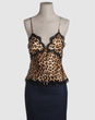 ROBERTO CAVALLI - Tops