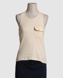 CHLOE' - Sleeveless t-shirts