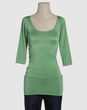 MARITHE' F. GIRBAUD - Long sleeve t-shirts