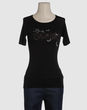 JUNYA WATANABE COMME DES GARCONS - Short sleeve t-shirts