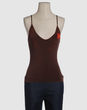 BLUMARINE - Tops