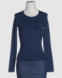 MARITHE' F. GIRBAUD - Long sleeve t-shirts