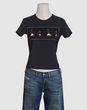 MARITHE' F. GIRBAUD - Short sleeve t-shirts