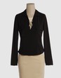 MARITHE' F. GIRBAUD - Polo shirts