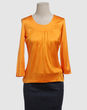 JIL SANDER - Long sleeve t-shirts