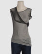 BALENCIAGA - Tops