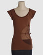 JEAN PAUL GAULTIER SOLEIL - Short sleeve t-shirts