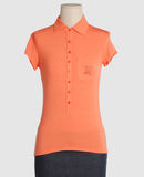 RICHMOND X - Polo shirts