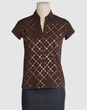 JOHN RICHMOND - Polo shirts