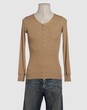 RALPH LAUREN - Long sleeve t-shirts