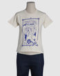 JOE RIVETTO - Short sleeve t-shirts