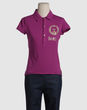 JOE RIVETTO - Polo shirts