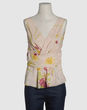 JOHN GALLIANO - Tops