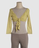 FISICO-Beach Couture - Tops