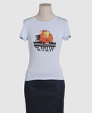 JOE RIVETTO - Short sleeve t-shirts