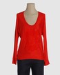 GIANFRANCO FERRE' - Long sleeve t-shirts