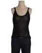 NOTIZIE di MARIELLA BURANI - Tops