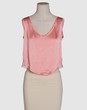 ERMANNO SCERVINO - Tops