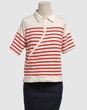 JEAN PAUL GAULTIER - Polo shirts