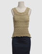 ERMANNO SCERVINO - Tops