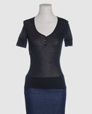 ACNE JEANS - Short sleeve t-shirts