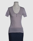 ACNE JEANS - Short sleeve t-shirts