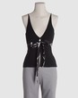 ROBERTO CAVALLI - Tops