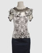 ROBERTO CAVALLI - Short sleeve t-shirts
