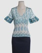 ROBERTO CAVALLI - Short sleeve t-shirts
