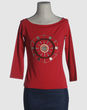 PHILOSOPHY di A. F. - Long sleeve t-shirts