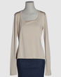 JIL SANDER - Long sleeve t-shirts