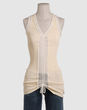 JEAN PAUL GAULTIER FEMME - Tops